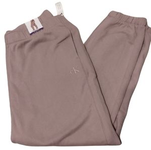 Calvin Klein Jogger NWT